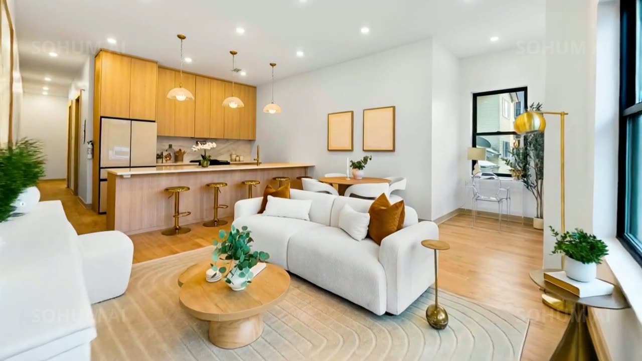 Home interiors