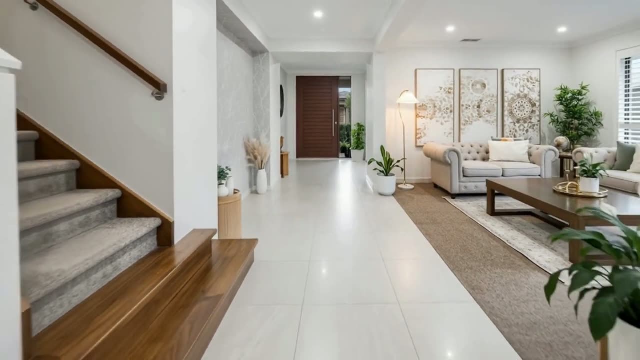 Private residence