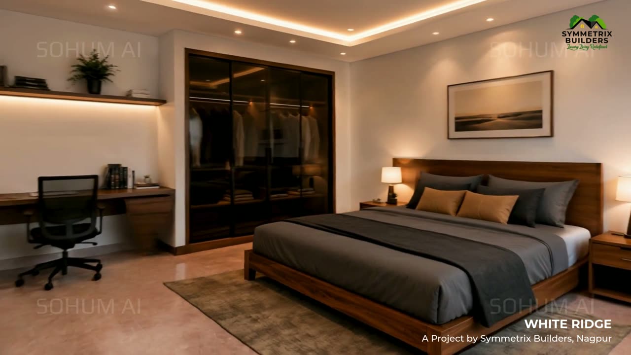 Residential Launch Film